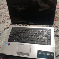 لپتاپ ایسوس
