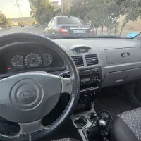 ریو مدل ۹۰ خانگی|خودرو سواری و وانت|شیراز, شهرک گلدشت حافظ‎|دیوار