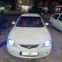 پروتون جنتو استثنایی