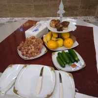 اجاره باغ و سالن عقد|خدمات پذیرایی، مراسم|نجفآباد, جوزدان|دیوار