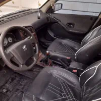 پژو پارس مدل ۸۷|خودرو سواری و وانت|اقبالیه, |دیوار