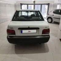 پراید مدل92 دوگانه|خودرو سواری و وانت|تبریز, |دیوار