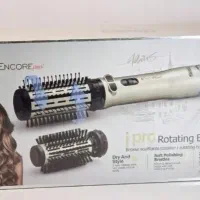 سشوار برس چرخشی