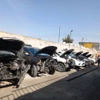 تعمیرگاه تخصصی کاپرا