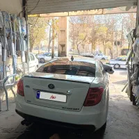 بسترن b50f