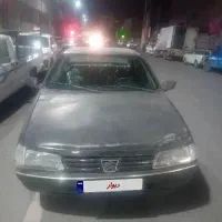 پژو روا 86|خودرو سواری و وانت|پاکدشت, پاکدشت (مامازند)|دیوار