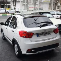 کوییک R مدل 402 سفید مشکی کم کار|خودرو سواری و وانت|اراک, |دیوار