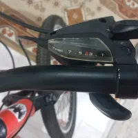 دوچرخه سایز ۲۶|دوچرخه، اسکیت، اسکوتر|پاکدشت, شهرک امام رضا|دیوار