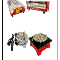 انواع محافظ ولتاژ برق/چندراهی/آنتن/بخاری هیتر کرسی|سایر لوازم برقی|رشت, سعدی (تختی)|دیوار