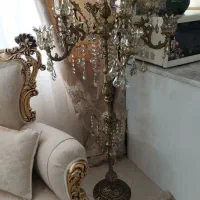 آباژور برنزی ۱۱شاخه