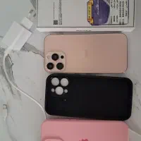 آیفون ۱۶ پرو چینی|موبایل|تهران, طرشت|دیوار