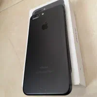 ایفون ۷ پلاس ۱۲۸ در حد