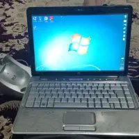 لبتاب hp