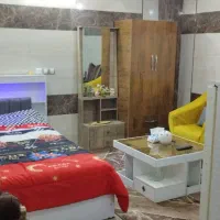 سوییت بدون خواب مبله|اجارهٔ آپارتمان|اصفهان, رکن الدوله غربی|دیوار