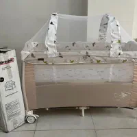 تخت پارک برند چیپولینو بلغارستان