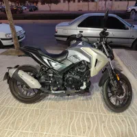 گلکسی NA180|موتورسیکلت|اراک, |دیوار