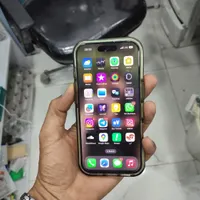 اپل iPhone 16 Pro با حافظهٔ ۱۲۸ گیگابایت