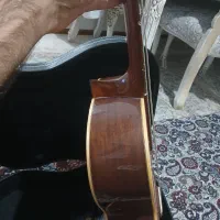 گیتار الحمبرا|گیتار، بیس، امپلیفایر|کرج, شهرک بنفشه|دیوار