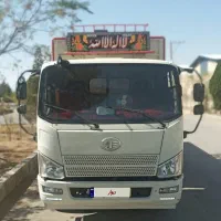 فاو۸تن مدل۹۷کارکرد۴۶۰پلمپ|خودرو سنگین|اصفهان, ارغوانیه|دیوار