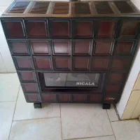 کناره وتعدادی وسایل دیگه بخاری ۲.۵۰۰ تومن