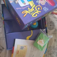 بازی هیجانی کاپوچین