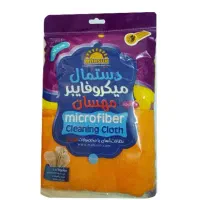 دستمال میکروفایبر