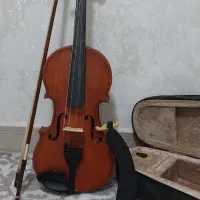 ویالون دست کارگاهی موسسه ماهور