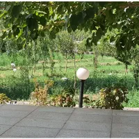 فروش ویلا باغ درحزین