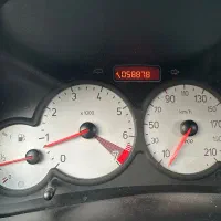 پژو ۲۰۶تیپ۲