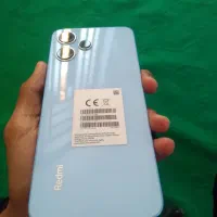 گوشی ردمی 12حافظه 256کارکرده قیمت پایین