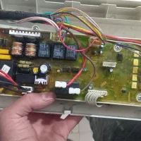 تعمیرات یخچال و....