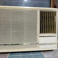 کولر ۲۴هزار اوجنرال