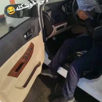 شاهین پلاس اتوماتیک صفر 1404