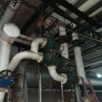 نیروی تعمیر و نگهداری تاسیسات