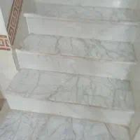 تعمیرات منزل جهت کاشیکاری وسرامیک پله موزاییک