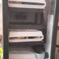 دستگاه جوجکشی 168تایی، اسکندری