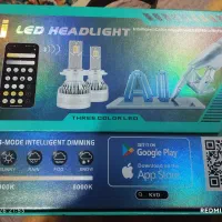 هدلایت بلوتوثی