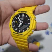 ساعت جی شاک اصل موتور ژاپن