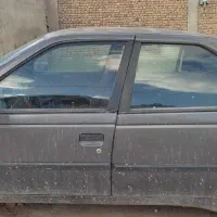 پژو رو آ