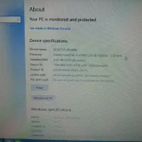 لپ تاپ ایسوس i5 Asus|رایانه همراه|قم, نوقطار|دیوار