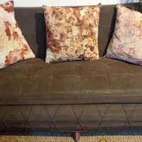 مبلمان راحتی 7 نفره