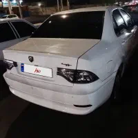 سورن پلاس 404 خشک زیر قیمت بازار