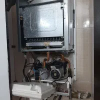 تعمیرات/نصب وسرویس انواع پکیج /آبگرمکن/بخاری/شیرآل|خدمات پیشه و مهارت|کرمانشاه, |دیوار