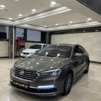 لیفان 820 بدون رنگ و لیسه مدل ۹۷