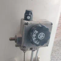 آبگرمکن مخزنی|آبگرمکن، پکیج، شوفاژ|دزفول, |دیوار