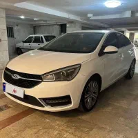 اریزو ۵|خودرو سواری و وانت|کرج, باغستان|دیوار