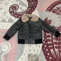 کاپشن بچه گانه بوفالو