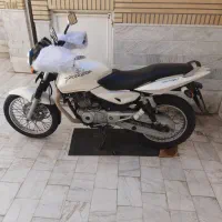 موتور پالس سیم پره ۱۸۰