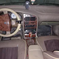 پژو پارس ۸۸  بی نظیر با لوازم