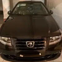 سورن موتور تیوفایو